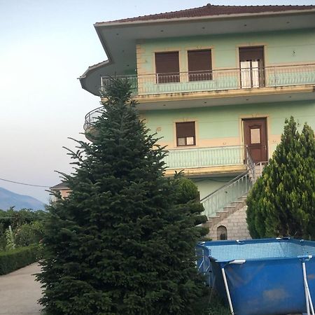 Villa Orhan Lazarat Gjirokastra Kültér fotó